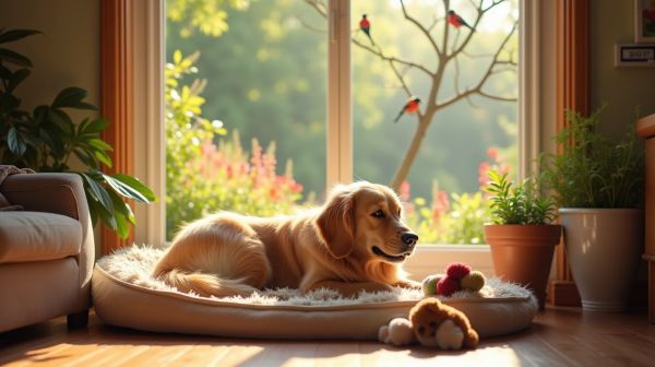 10 remèdes naturels pour renforcer la santé de votre chien