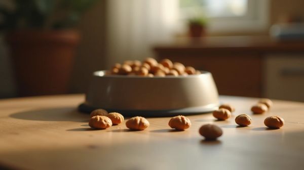 Choisir des croquettes pour chien : ce qu’on ne vous dit pas