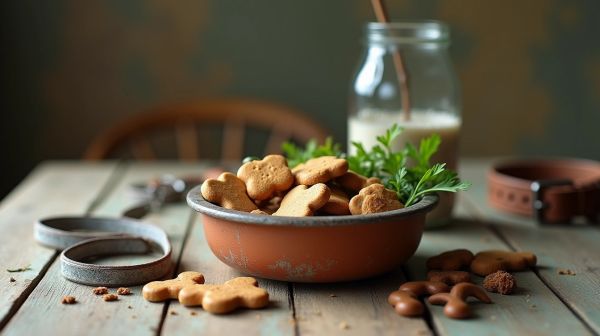 Les croquettes pour chien que la plupart ignorent en 2026