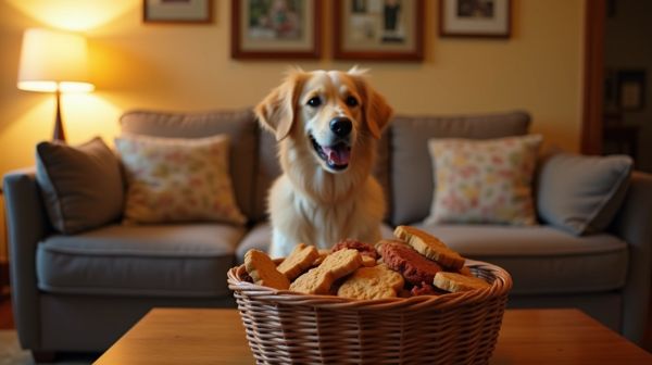 Les croquettes pour chien que la plupart ignorent en 2026